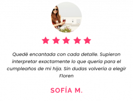 Historia Instagram Reseñas Clientes Moderno Lila (1)