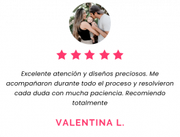Historia Instagram Reseñas Clientes Moderno Lila (2)