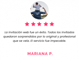 Historia Instagram Reseñas Clientes Moderno Lila (3)