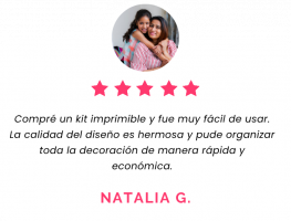 Historia Instagram Reseñas Clientes Moderno Lila (4)